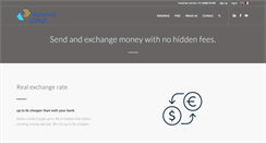 Desktop Screenshot of paymentcorner.com